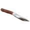 ПЕРО – мисливський ніж, ручна робота. Photo 3